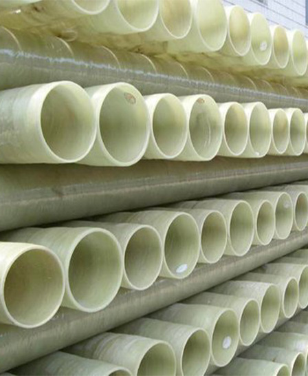 FRP, FRVE, PTFE