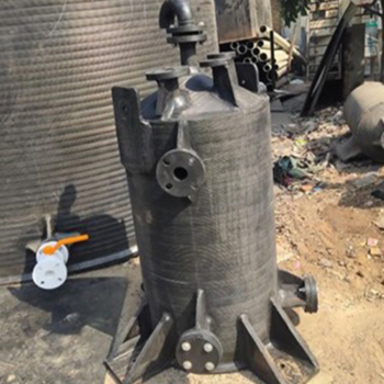 Hdpe Spiral Tank