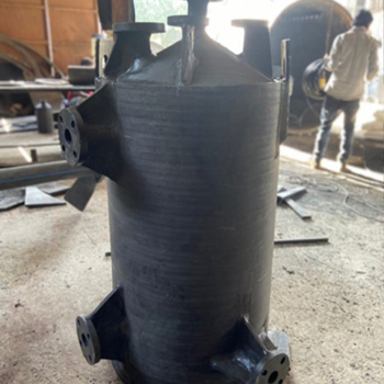 Hdpe Spiral Tank