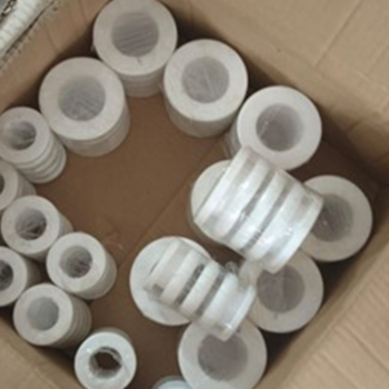 Ptfe Bellows