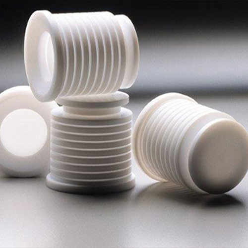 PTFE - Manufacturer of industrial plastics include FRP, FRVE, PTFE