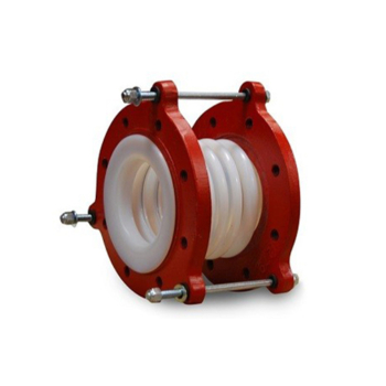 Ptfe Bellows